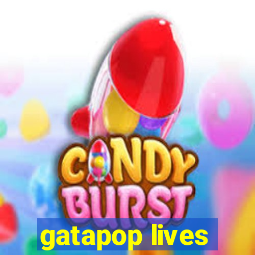 gatapop lives